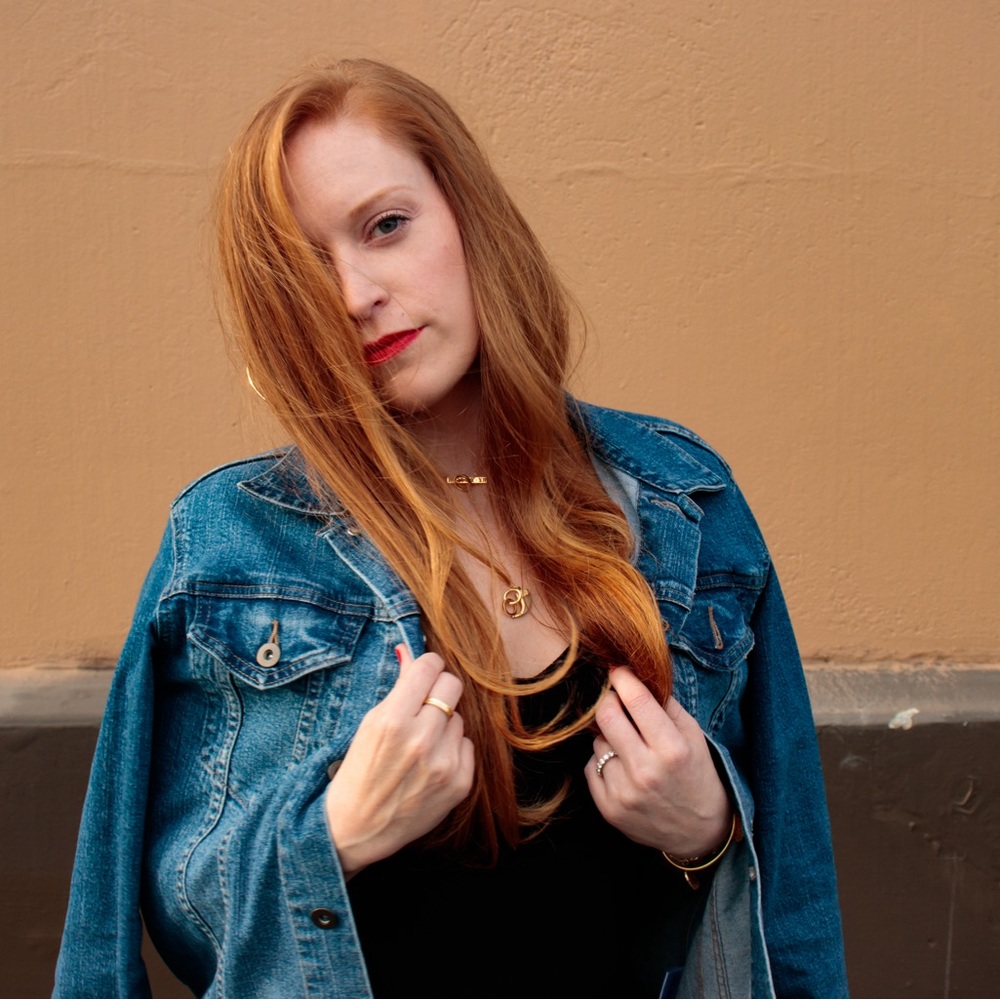 Meet your Posher, Ariel